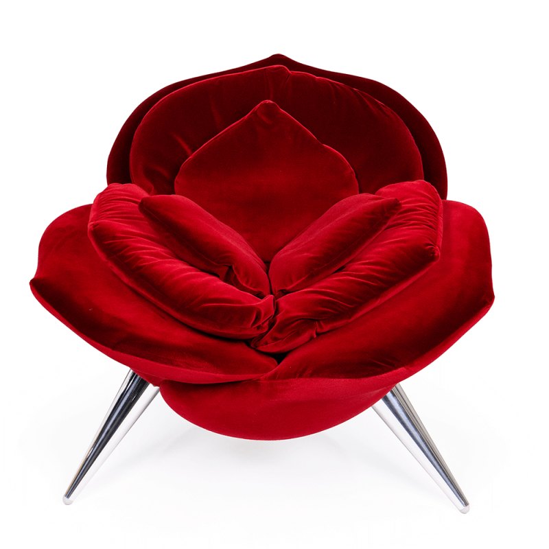Rose Chair