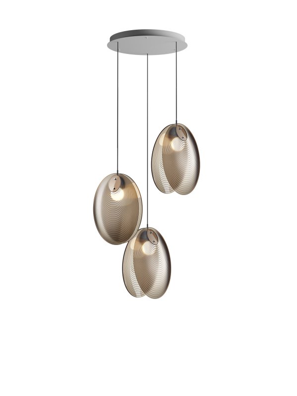 Ama pendant chandelier