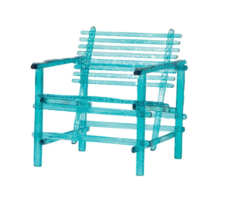 A’mare armchair