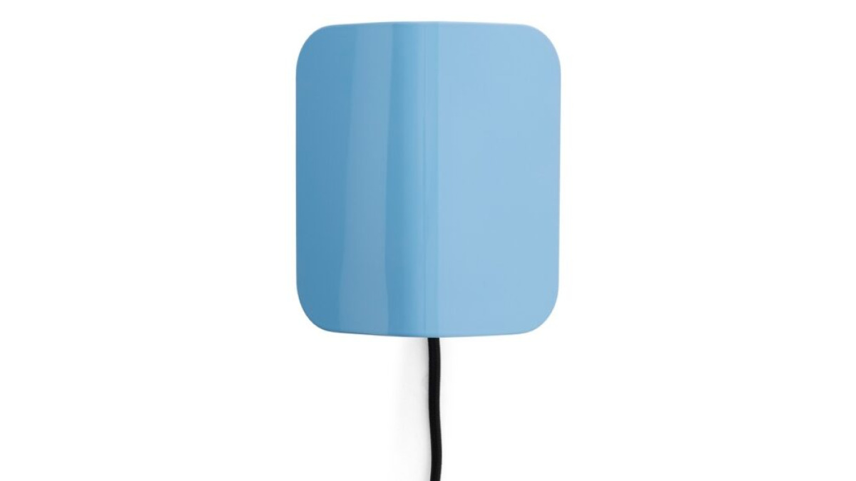 Apex Wall Lamp