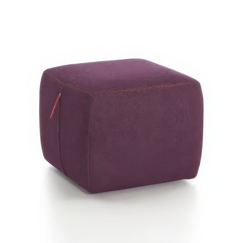 Everyday Life Pouf
