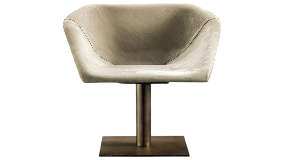 Hexagon Chair