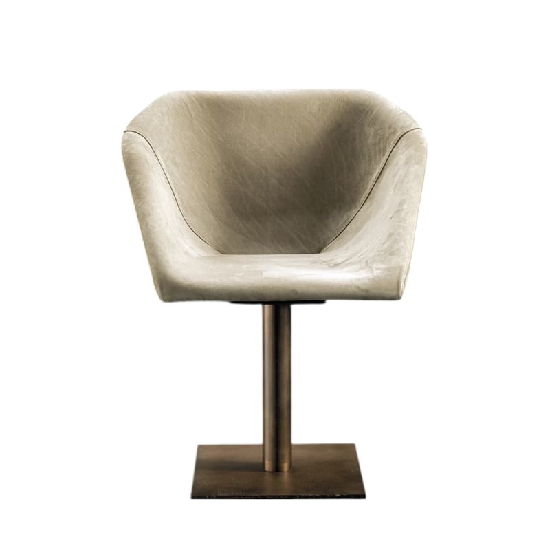 Hexagon Chair