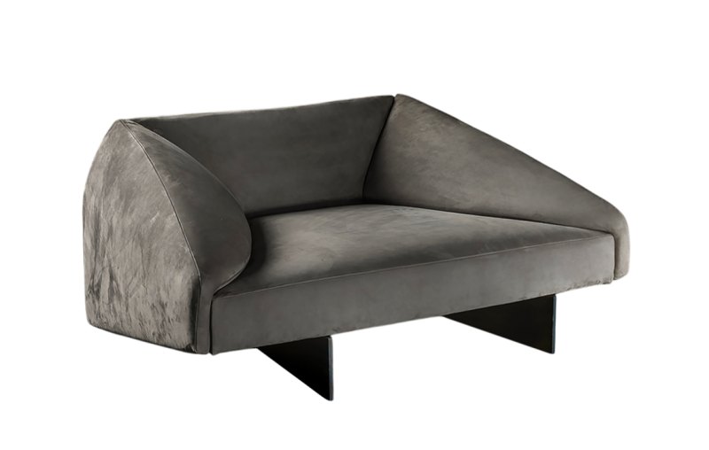 Radical armchair