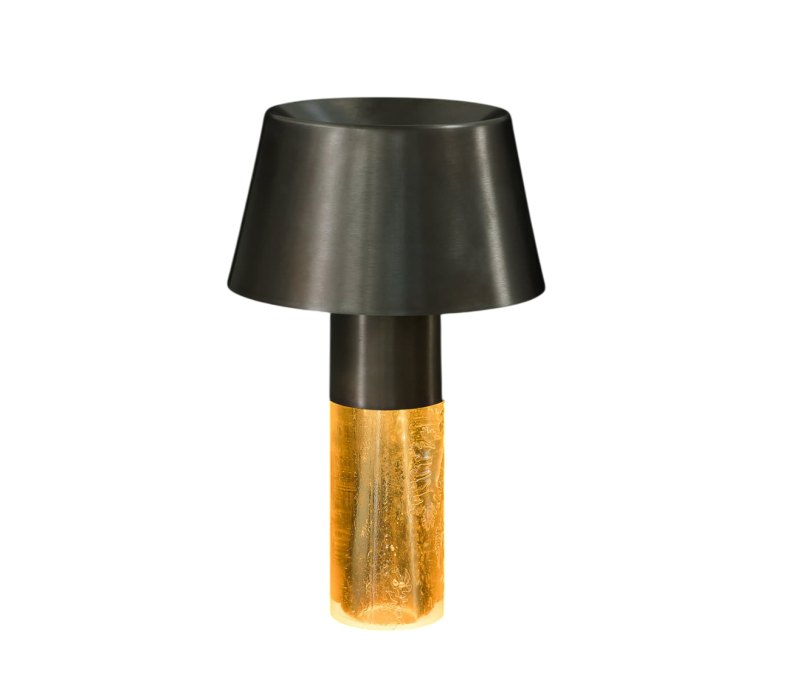 Ghost Lamp Table