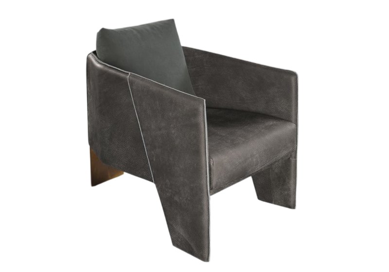 Ketch Armchair