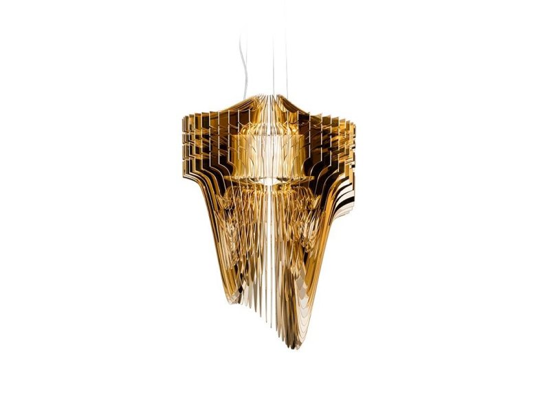 Aria Suspension