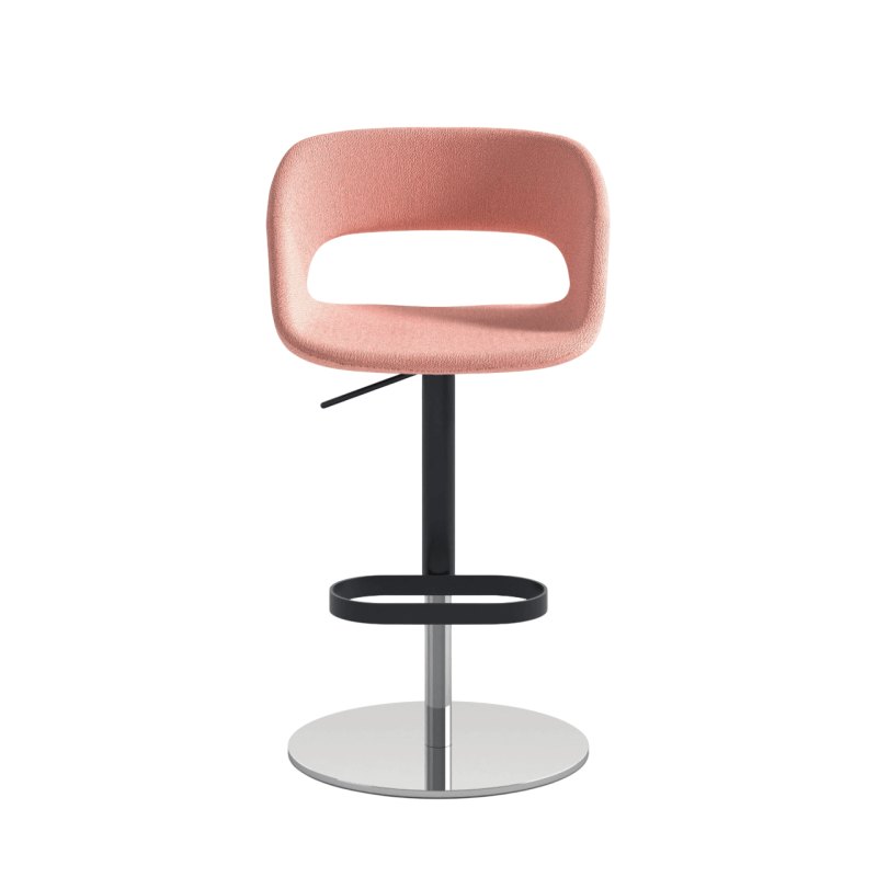 Kabira fabric ST stool