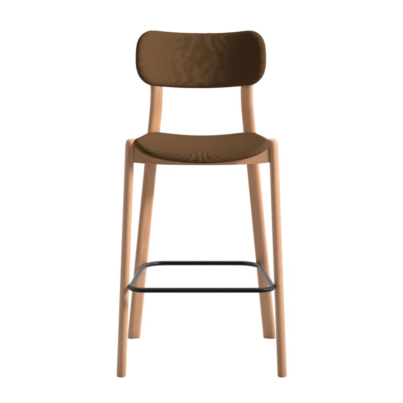 Kiyumi ST Fabric Wood