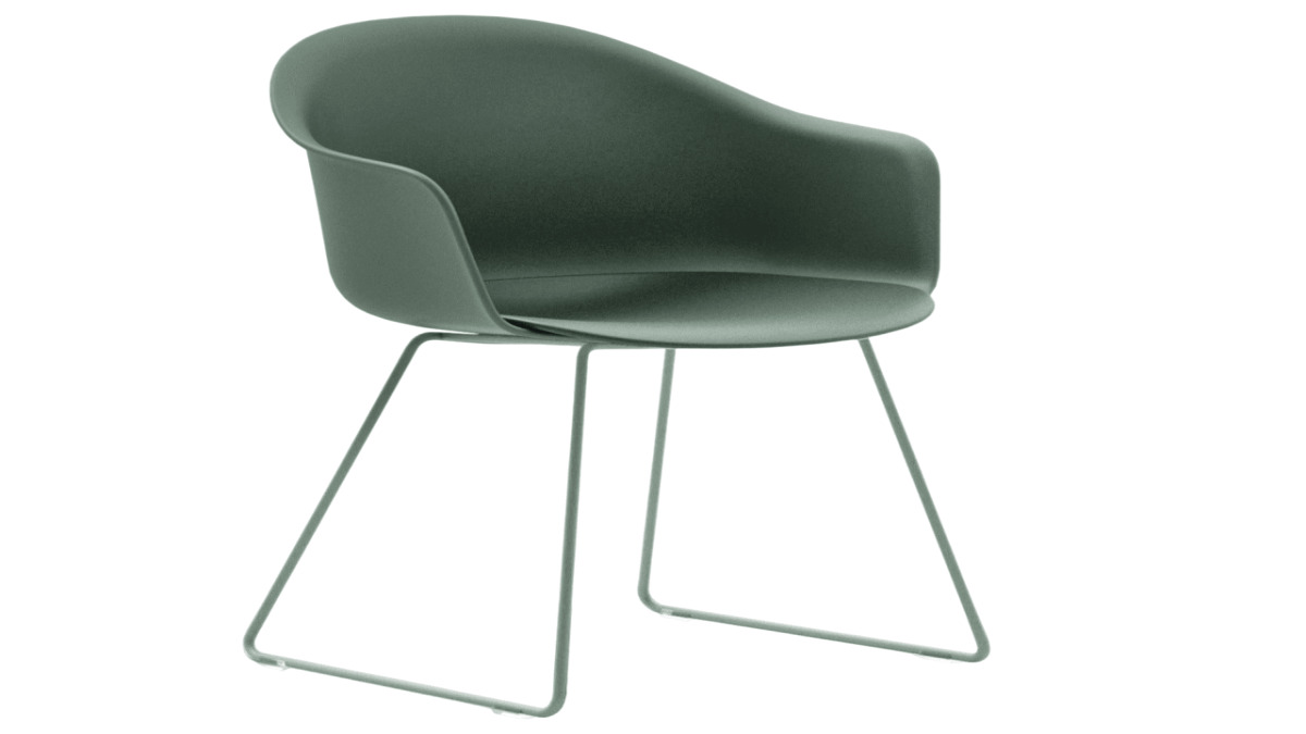Máni Armshell plastic SL