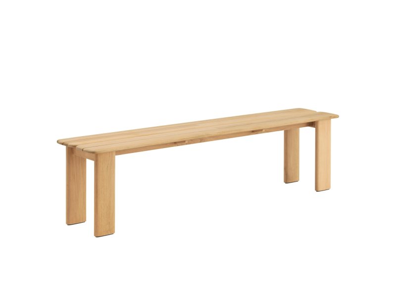 Assemble Bench