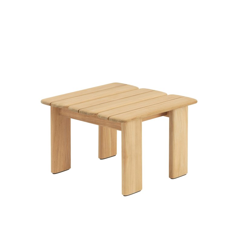 Assemble Coffee Table