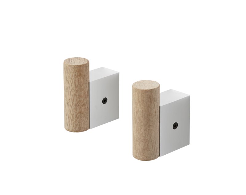 Attach Coat Hook
