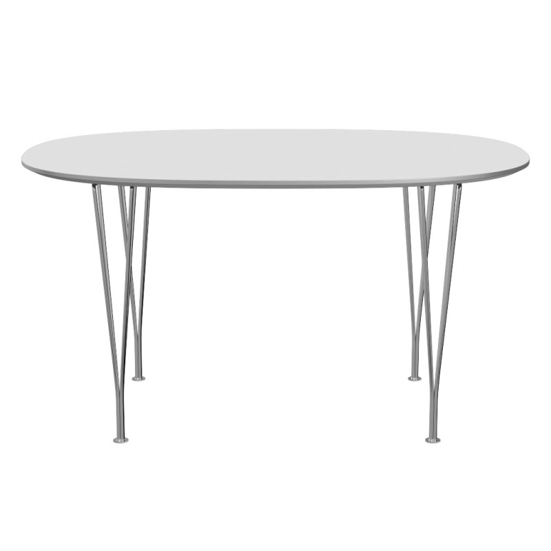 Superellipse Dining Table