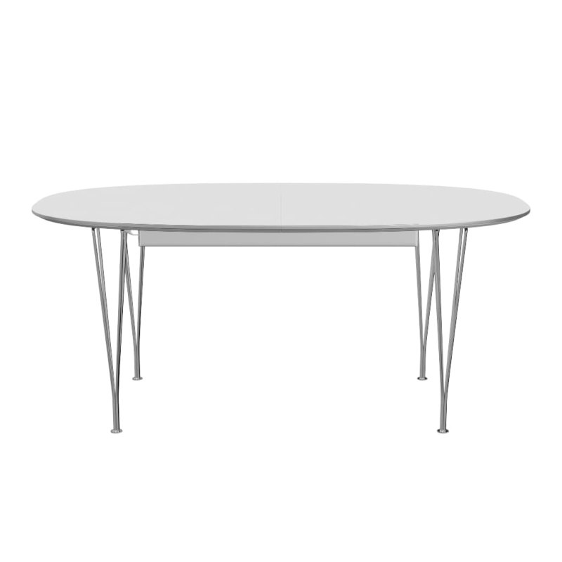 Superellipse Extendable