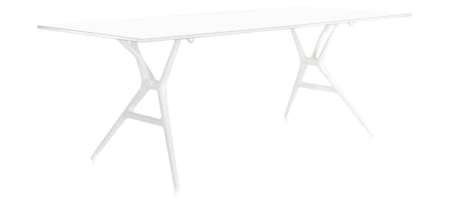 Spoon table