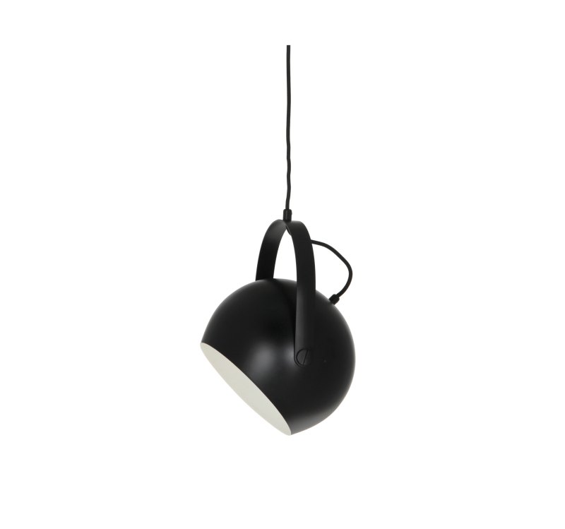 BALL HANDLE