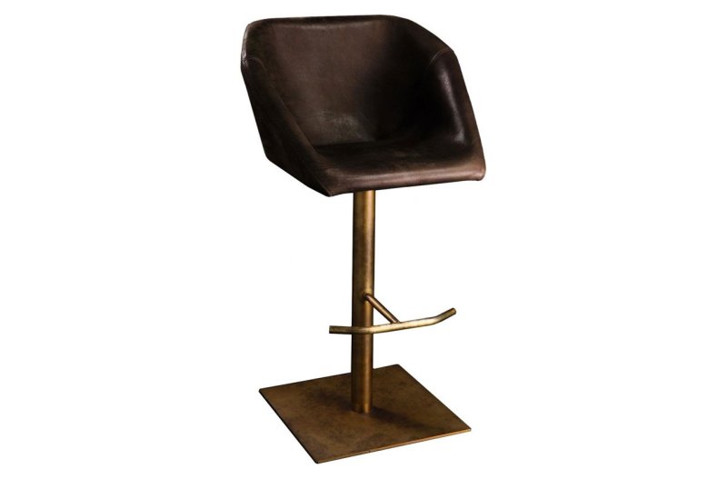 Hexagon Stool