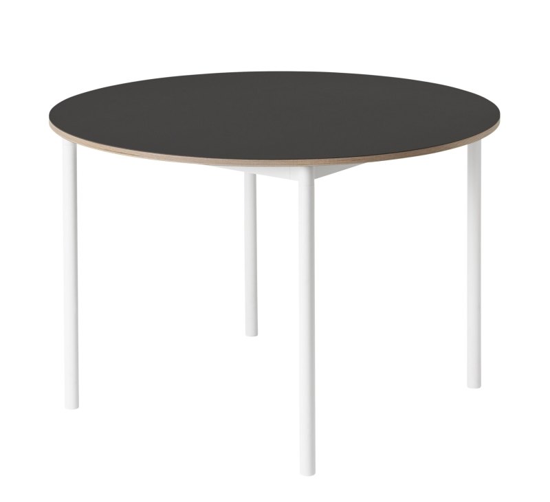 Base Round Table