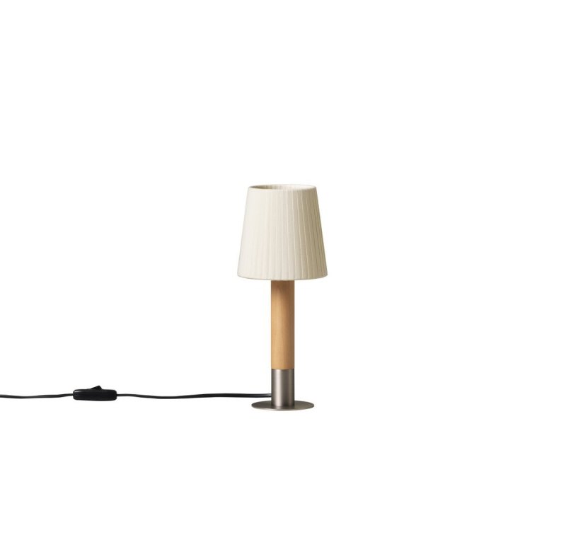 Basica Minima table