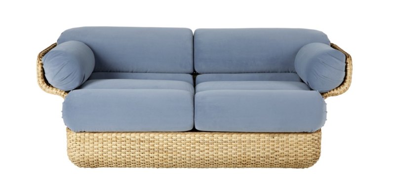 Basket Sofa