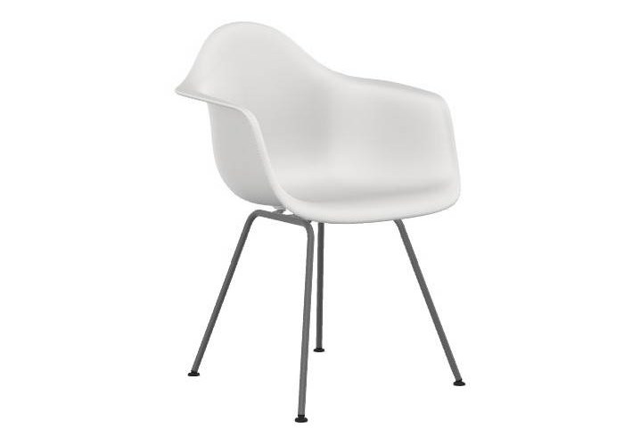 Eames Plastic DAX