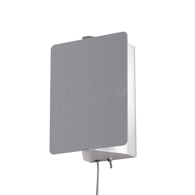 Applique A Volet Pivotant LED