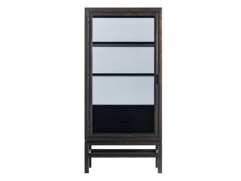 Silent Cabinet