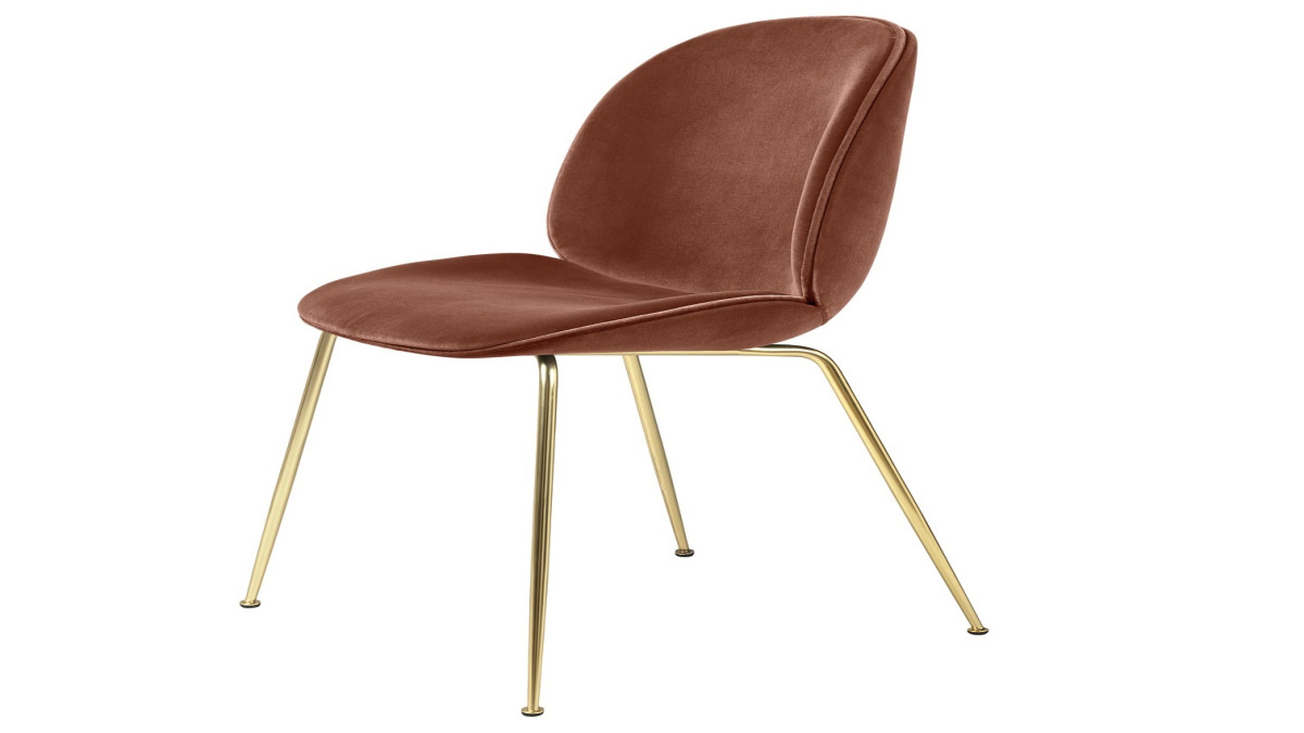 Beetle chair