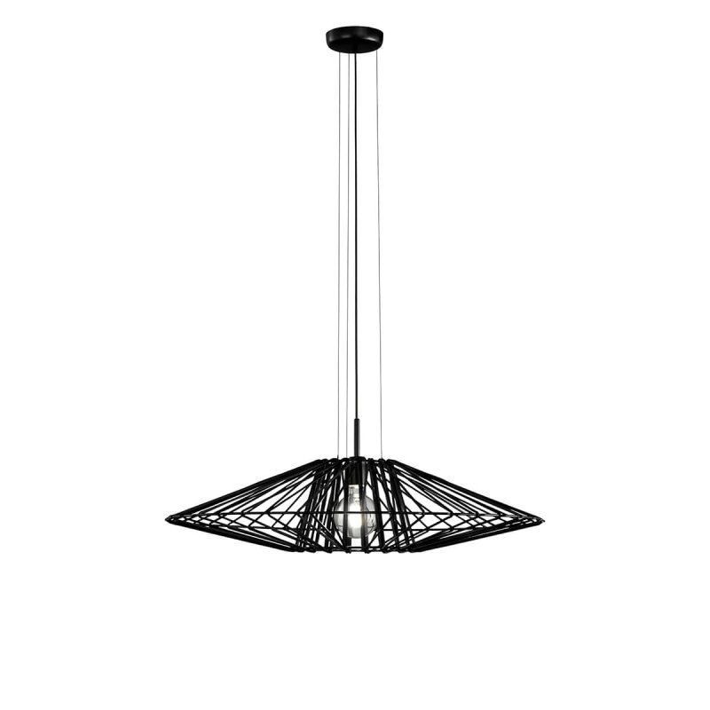Bimba suspension