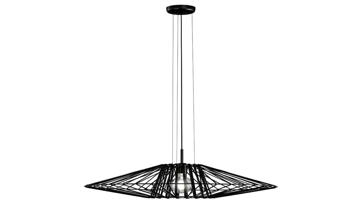 Bimba suspension