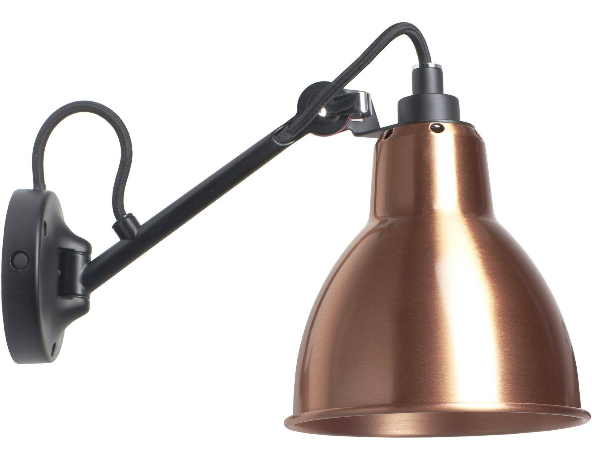 Lampe Gras N°104/SW