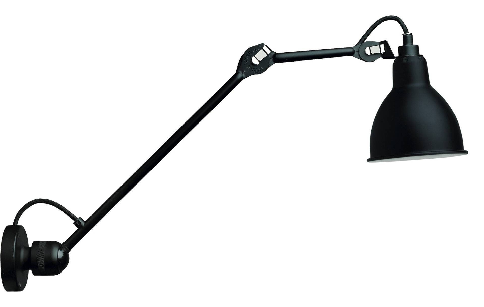 Lampe Gras N°304 L40/L60