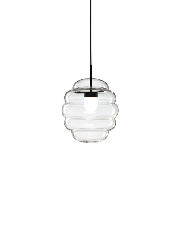 Blimp pendant