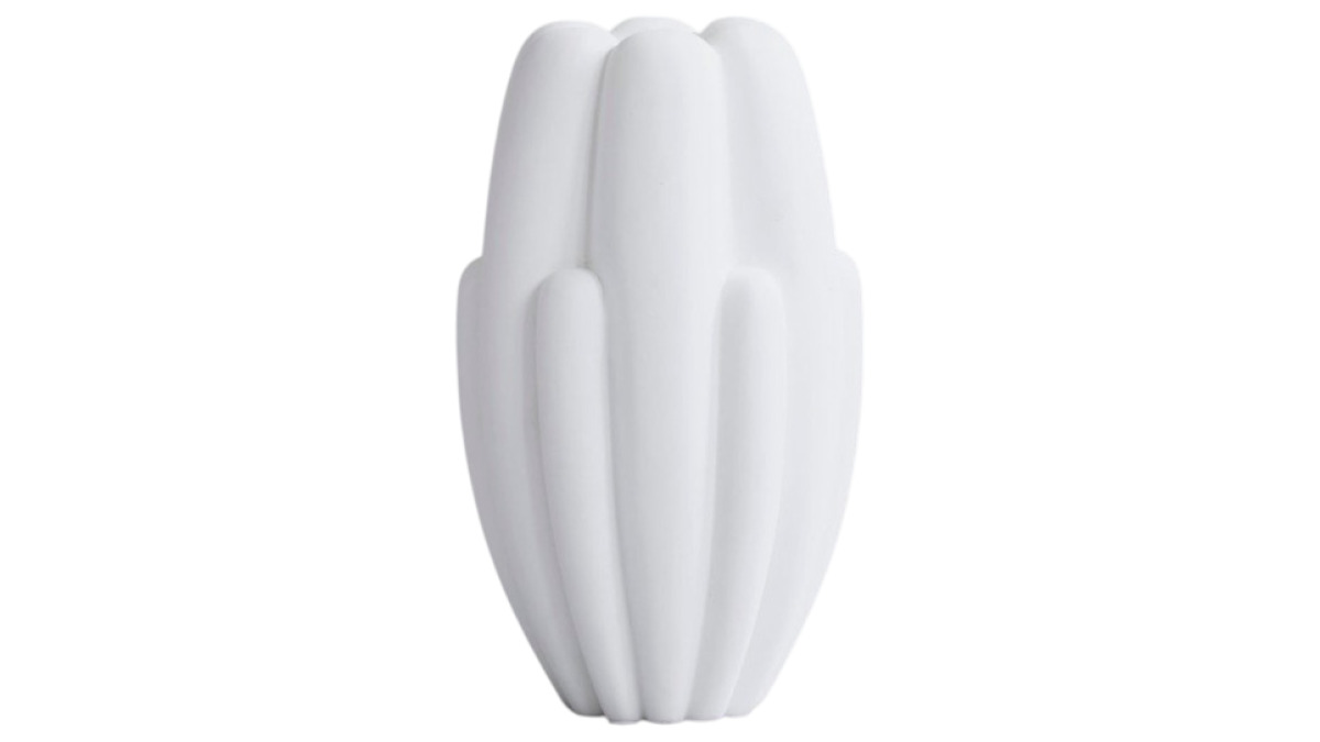 Bloom Slim Vase