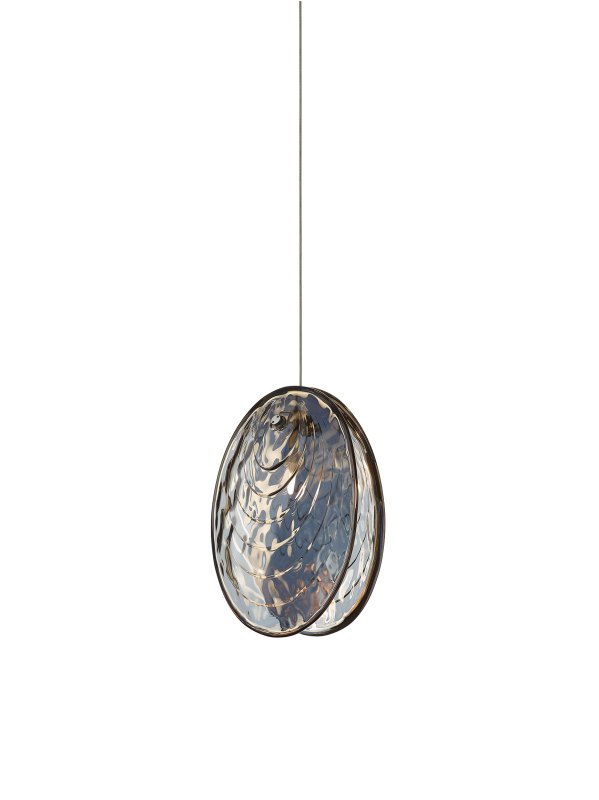 Mussels pendant