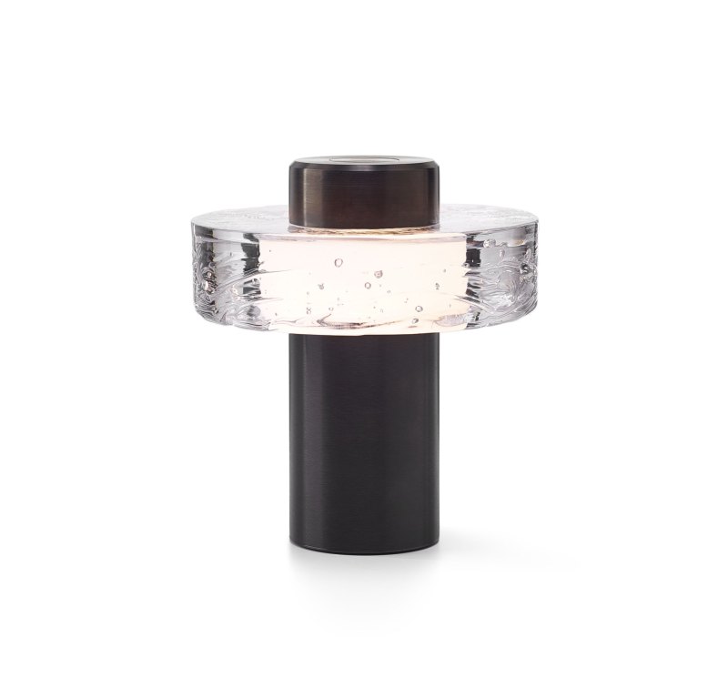 Ollo portable lamp