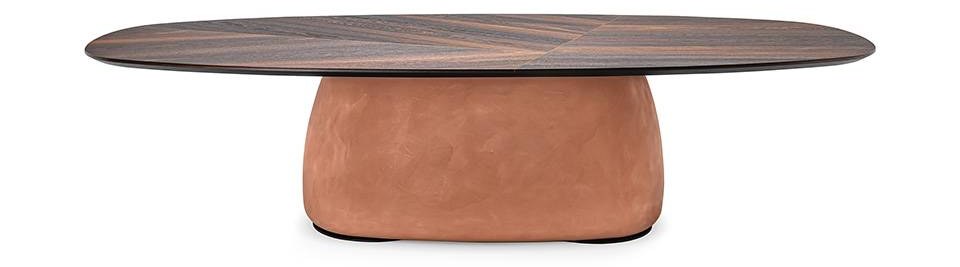 BOTERO Wood
