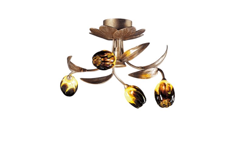 Bouquet Arbor