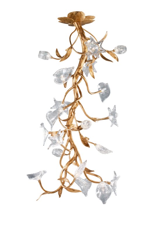 Bouquet Garland