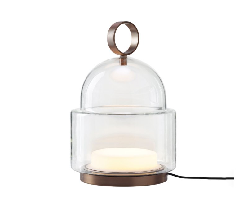 Dome table