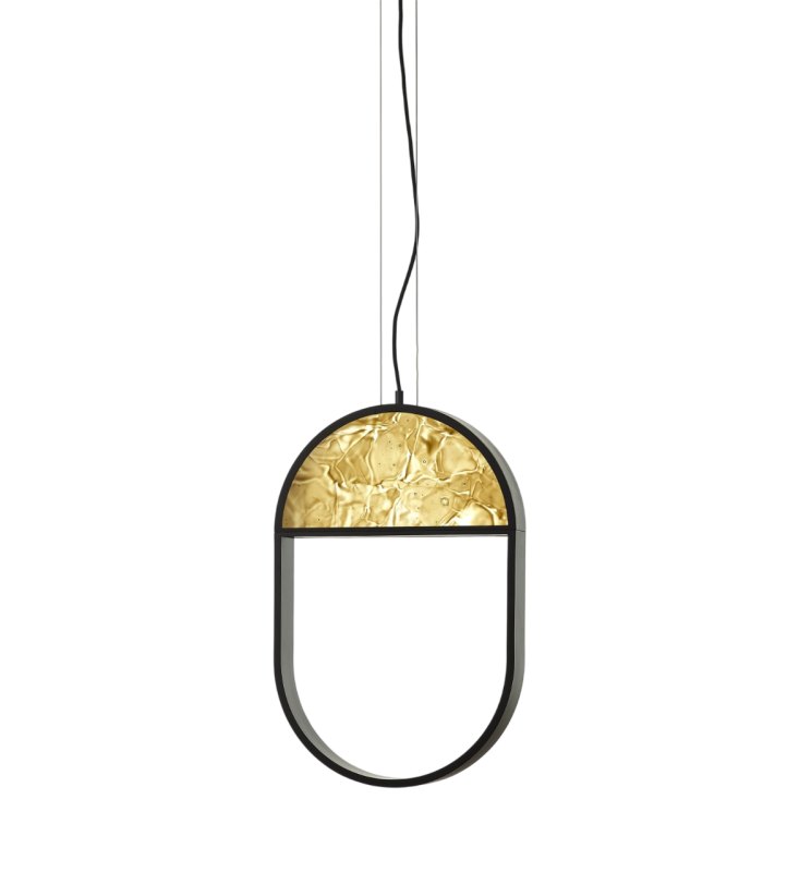 Geometric pendant