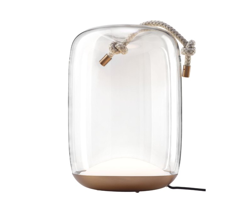 Knot Cilindro Table