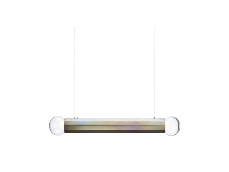 Prisma Double ceiling