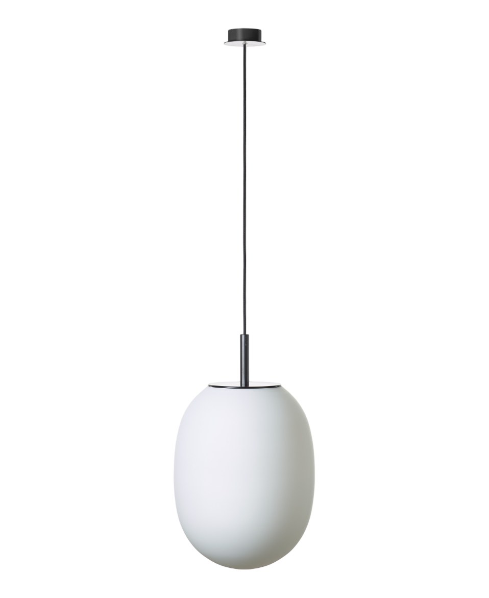 Sfera Oval