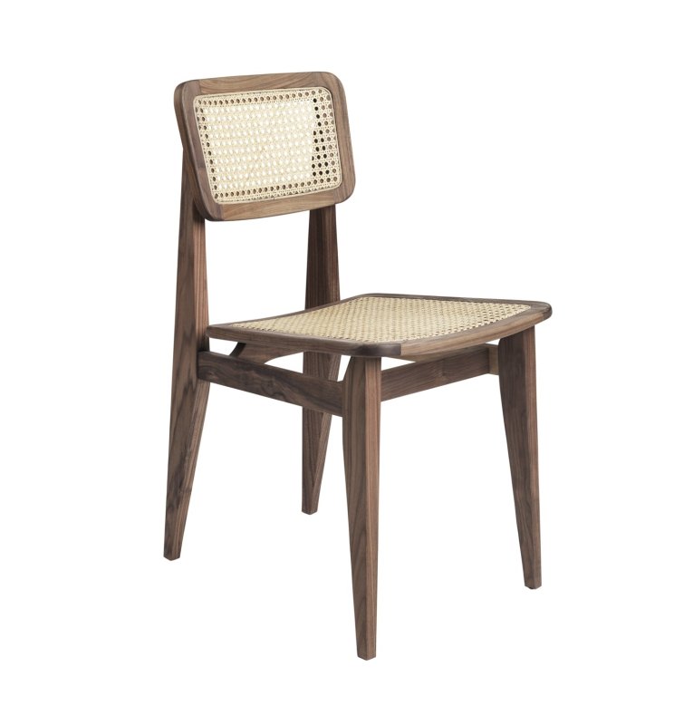 C-Chair Dining Chair