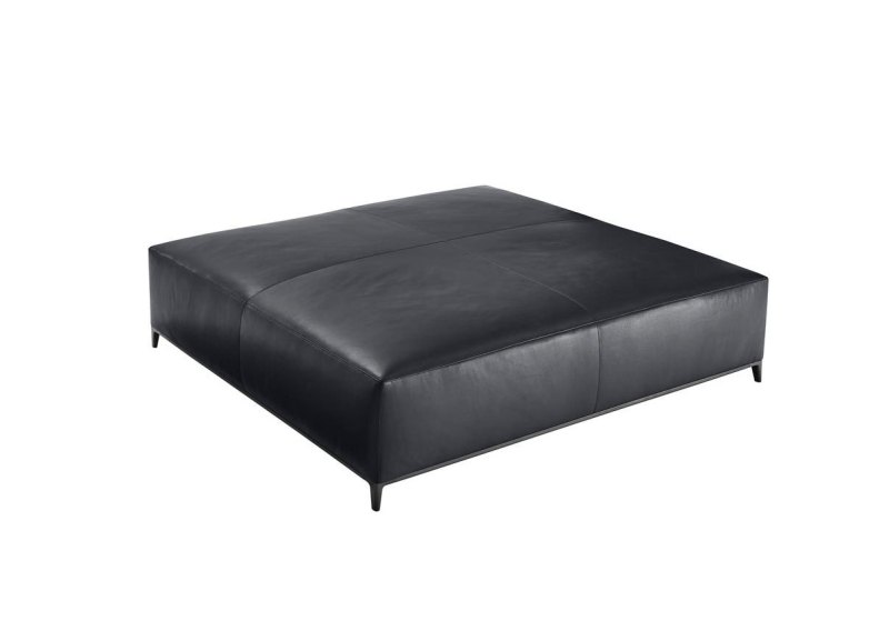 Michel Club pouf