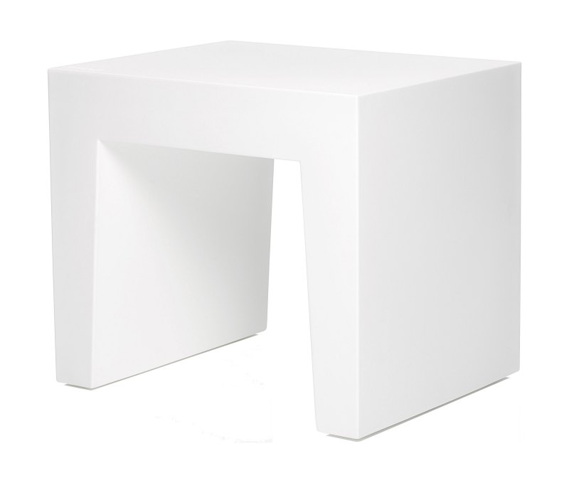 Concrete Seat