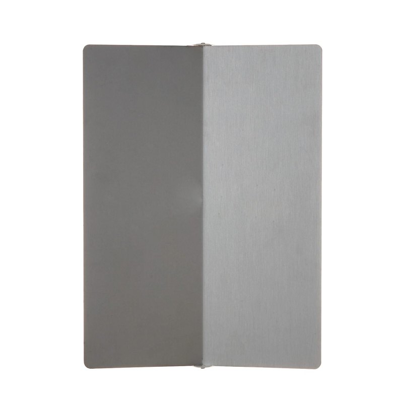 Applique A Volet Pivotant Plie