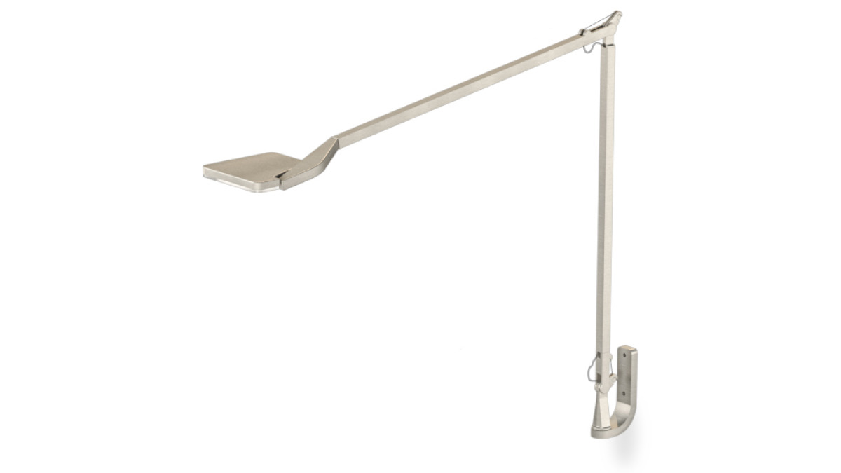Jackie wall task lighting